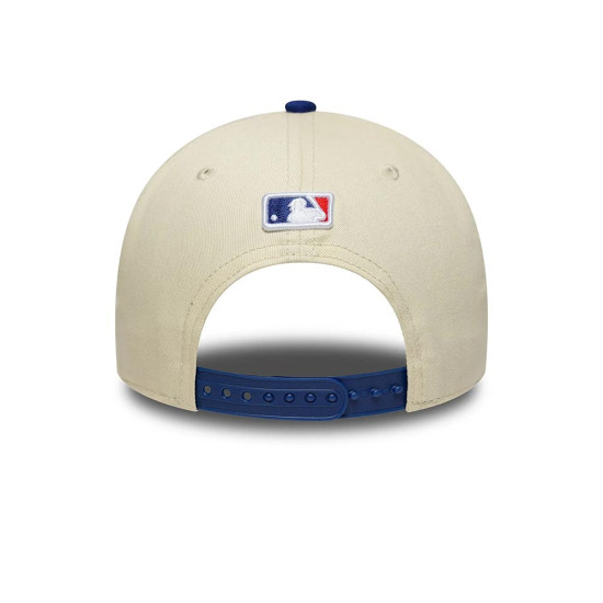 New Era Καπέλο LA Dodgers MLB 9FORTY M-Crown Cap